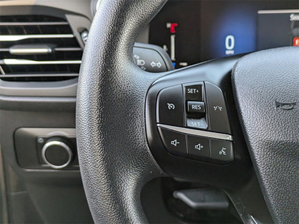 Used 2025 Ford Escape Active image 19