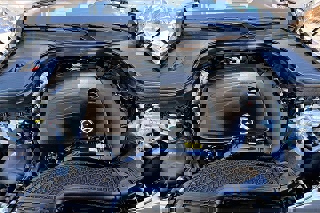 Certified 2022 Mercedes-Benz GLC 300 4MATIC image 32