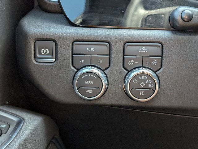 Certified 2025 GMC Sierra 1500 Elevation image 22