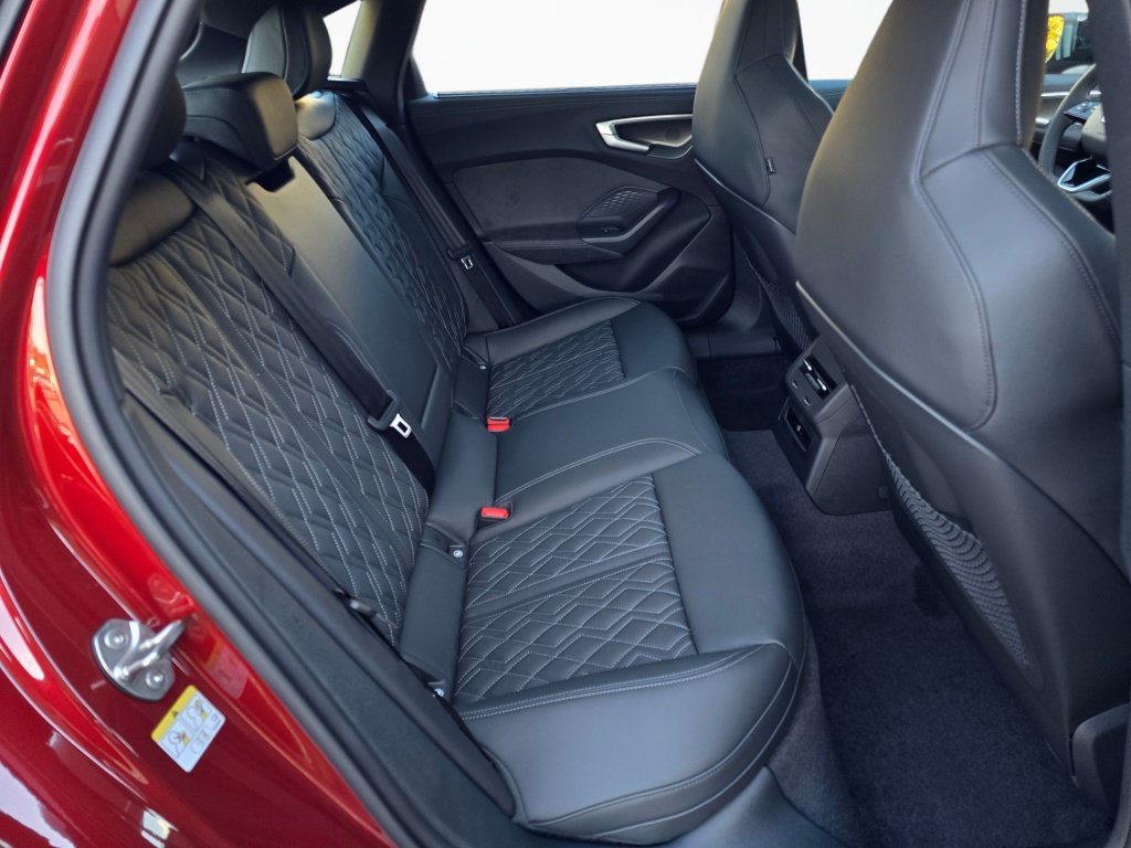 New 2026 Audi S5 Premium Plus AWD/4WD image 24
