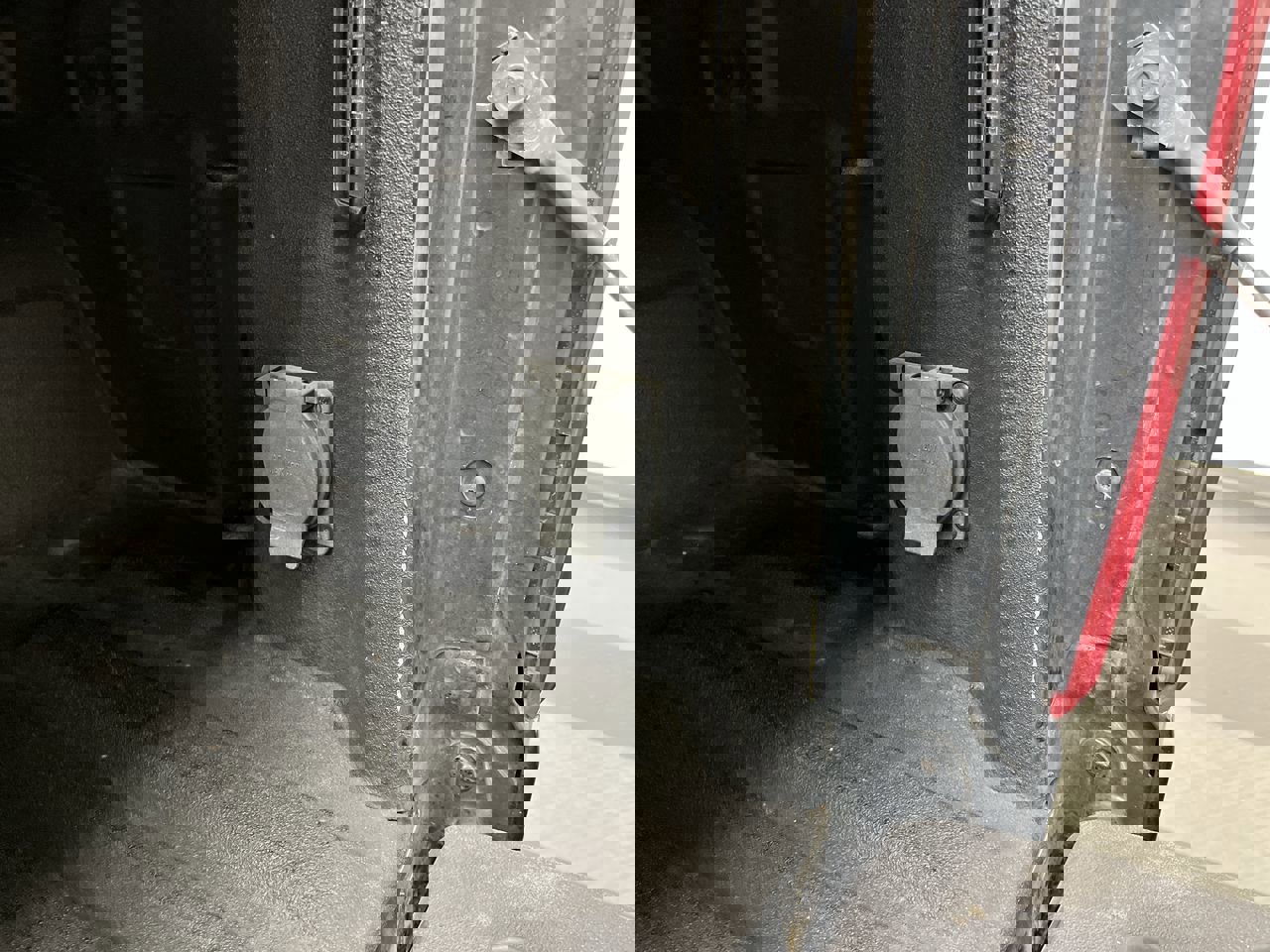 Certified 2023 Chevrolet Silverado 1500 LT w/ Protection Package image 34