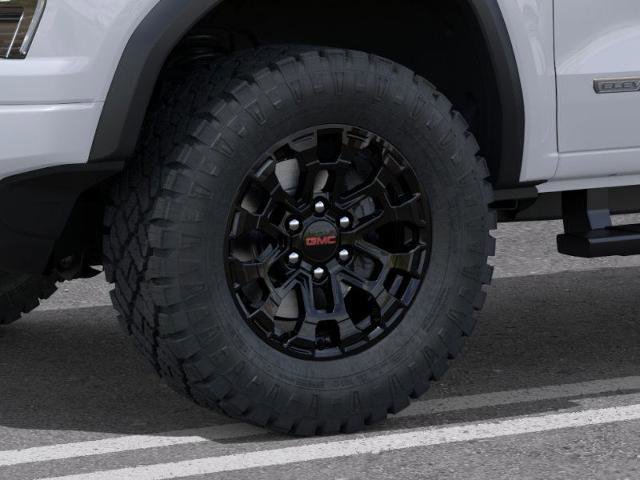 New 2026 GMC Canyon Elevation w/ Convenience Package image 9