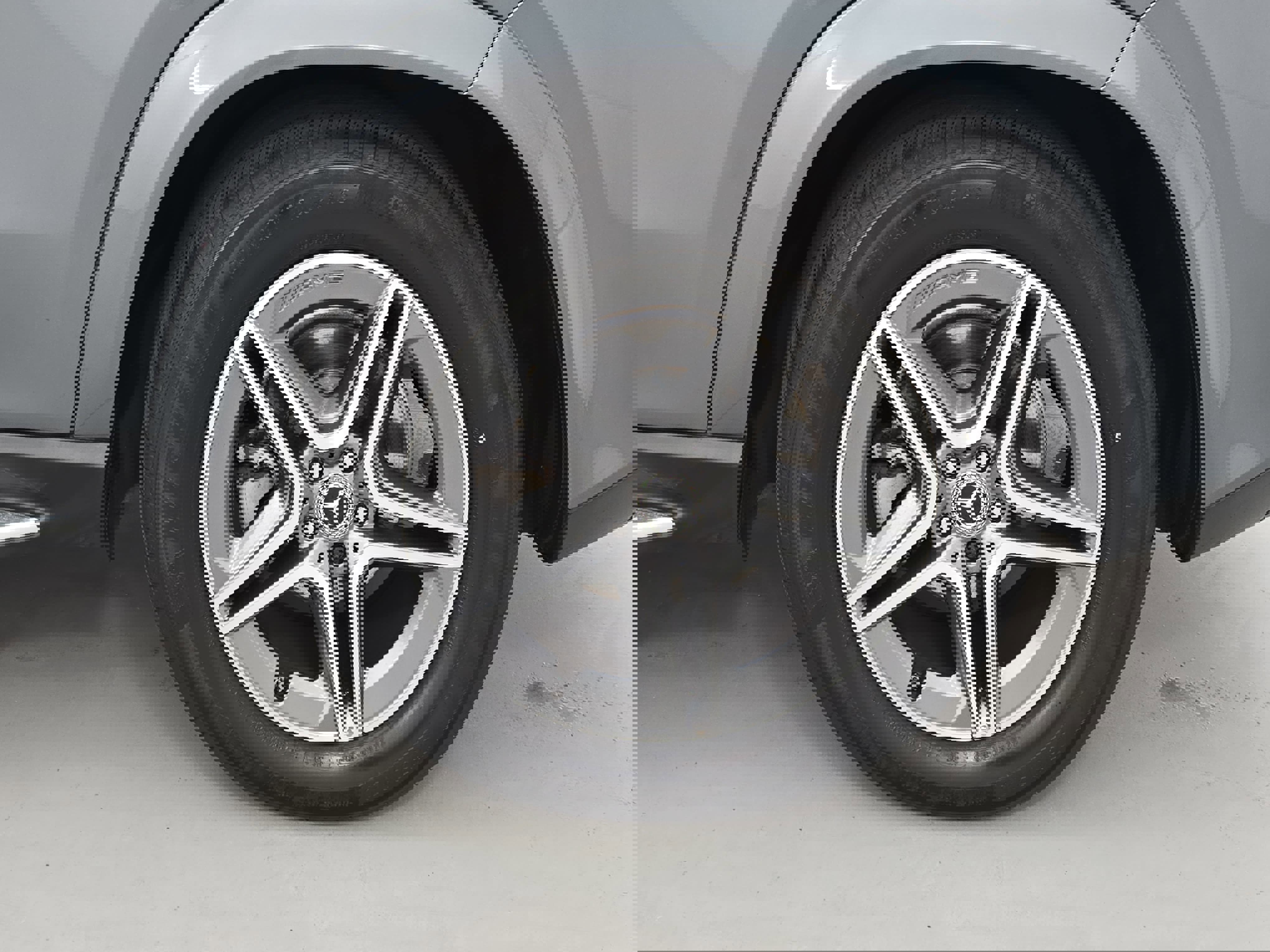 Certified 2022 Mercedes-Benz GLE 350 GLE 350 image 34