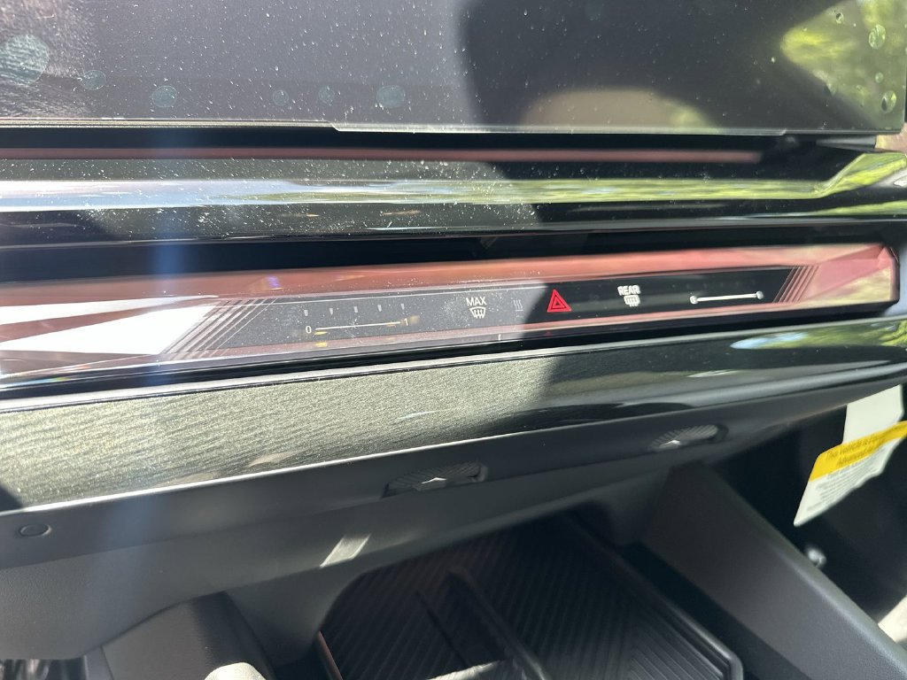 Certified 2026 BMW i5 eDrive40 w/ Premium Package AWD/4WD image 22