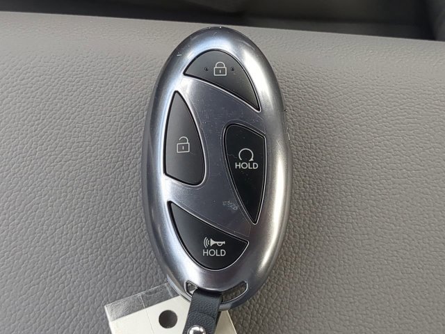 Certified 2025 Hyundai Elantra Sport FWD image 26