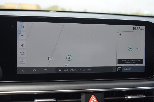 New 2026 Kia K5 GT-Line FWD image 29