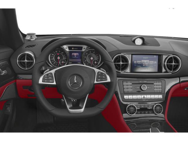 Used 2019 Mercedes-Benz SL 450 w/ Premium Package image 7