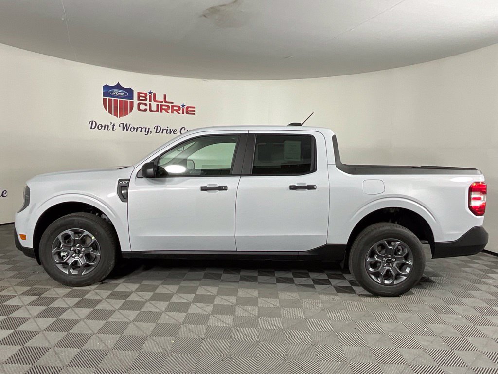 New 2026 Ford Maverick XLT FWD image 6