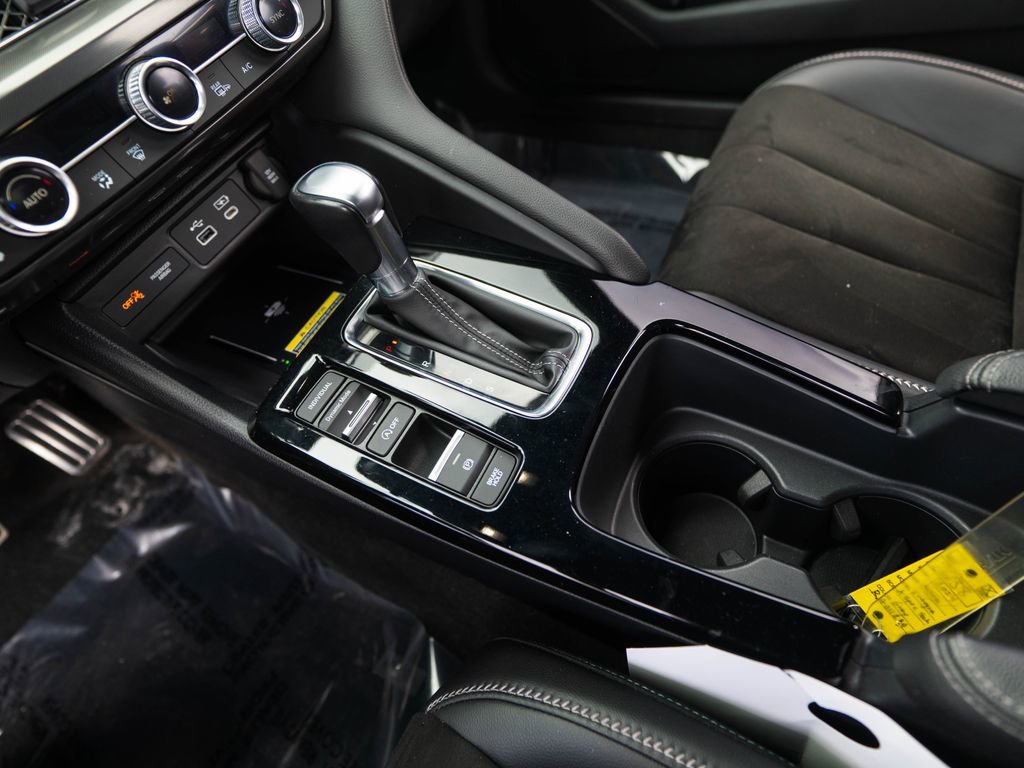 Certified 2024 Acura Integra A-Spec image 30