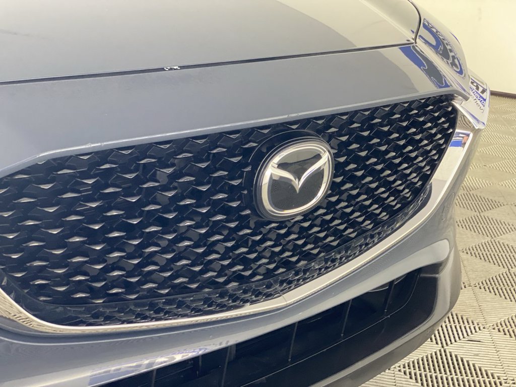 Used 2023 MAZDA CX-30 AWD 2.5 S w/ Preferred Package image 37