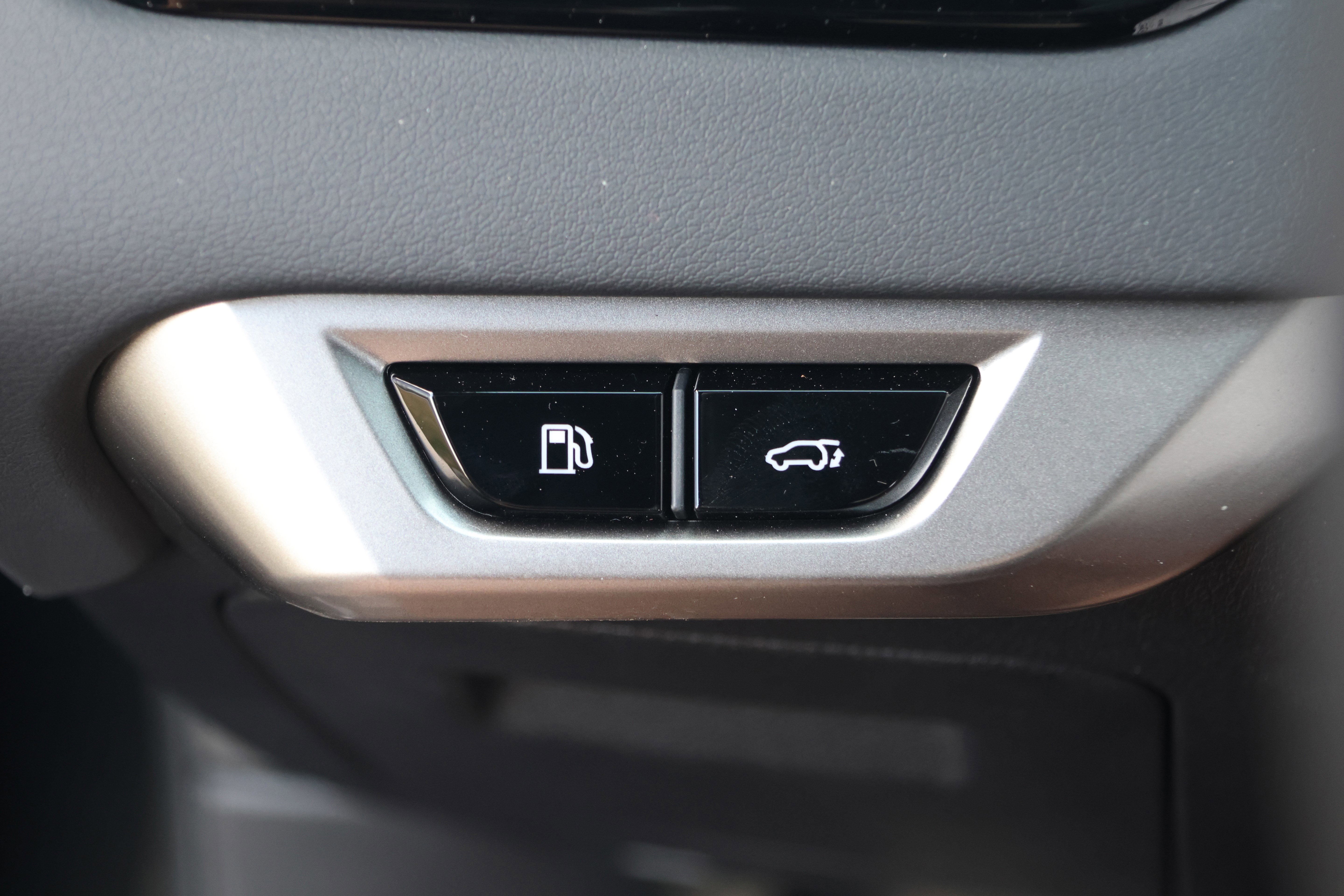 Certified 2026 Lexus RX 350h w/ Convenience Package image 15