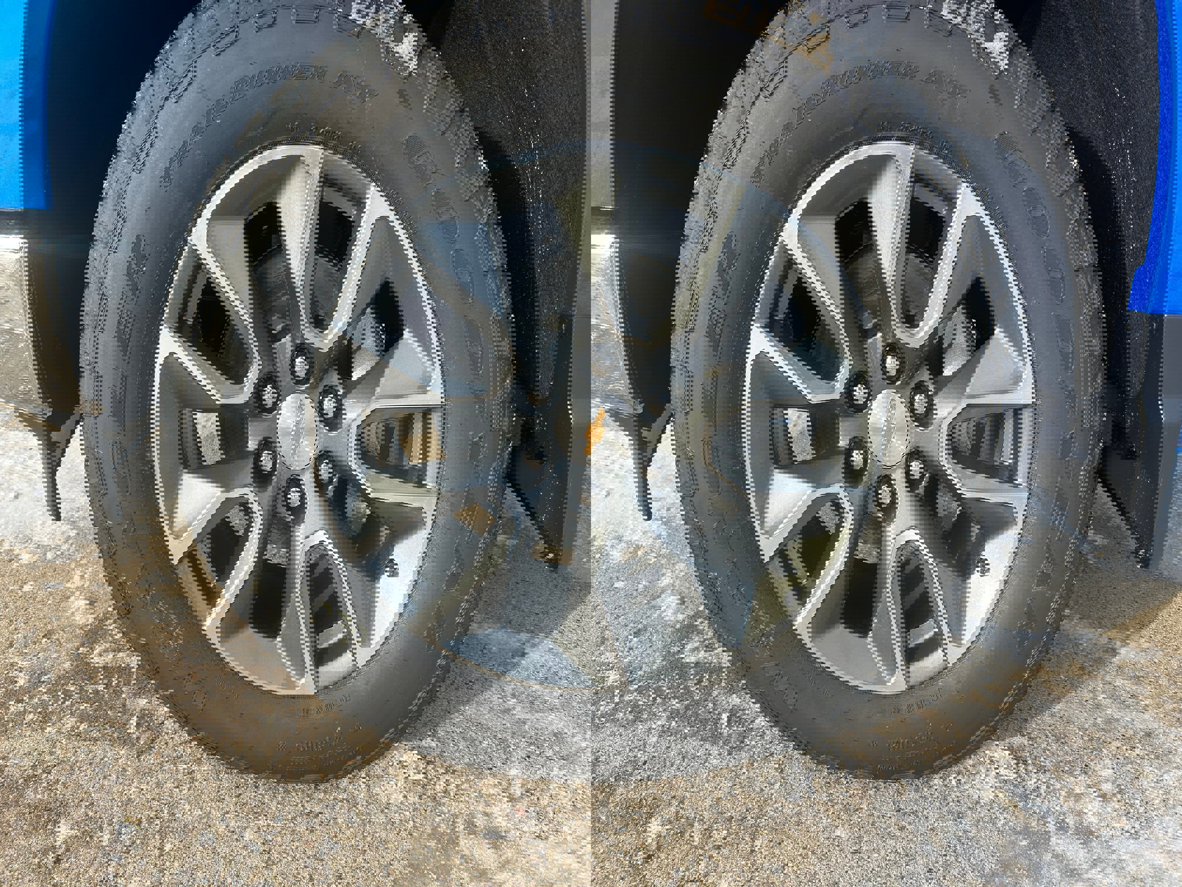 New 2026 Chevrolet Silverado 1500 LT image 10