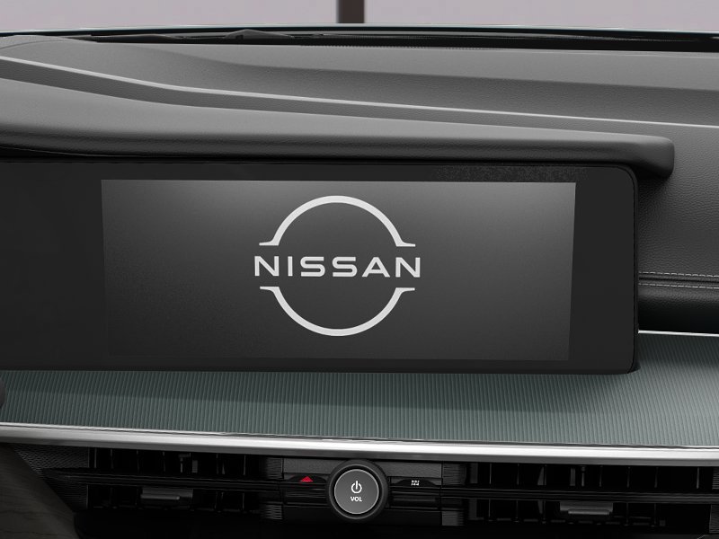 New 2027 Nissan Murano Platinum w/ Cargo Package AWD/4WD image 18