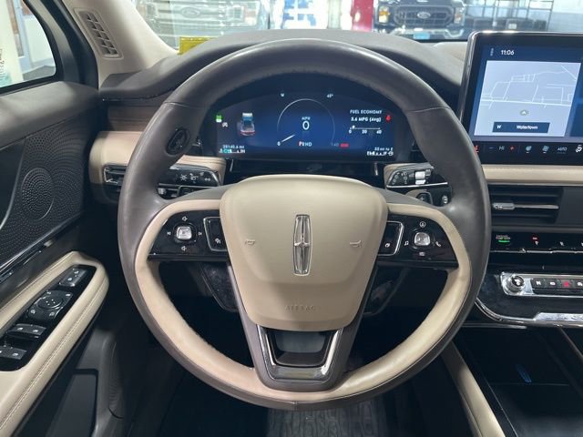 Used 2023 Lincoln Corsair Reserve w/ Equipment Group 201A image 55