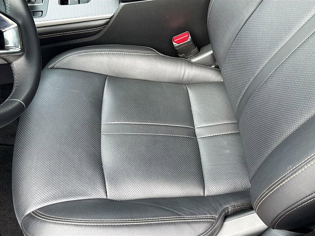 Used 2025 MAZDA CX-70 Plug-In Hybrid w/ Premium Pkg image 23