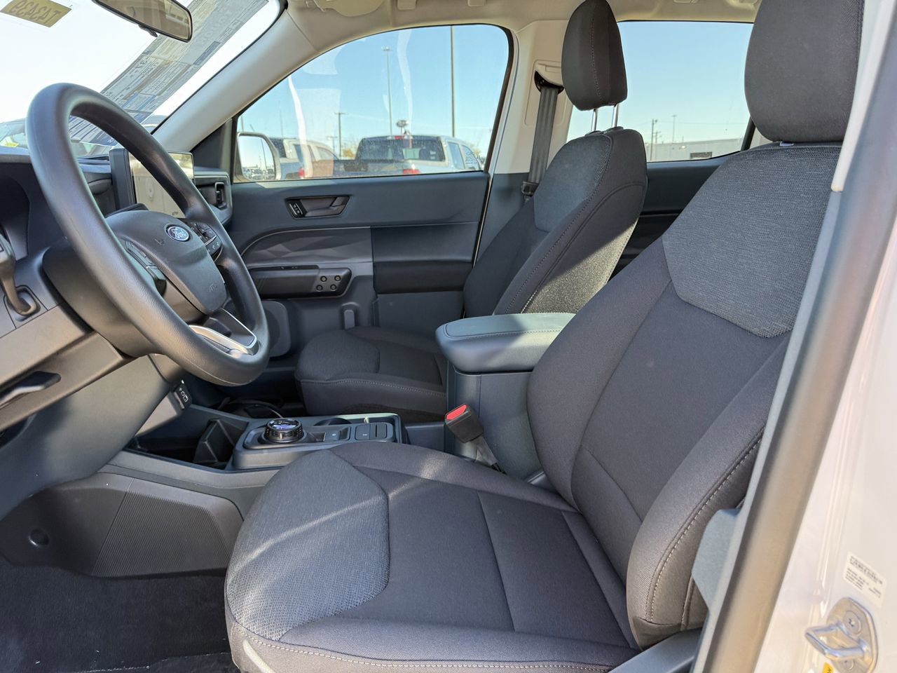 New 2026 Ford Maverick XL image 49
