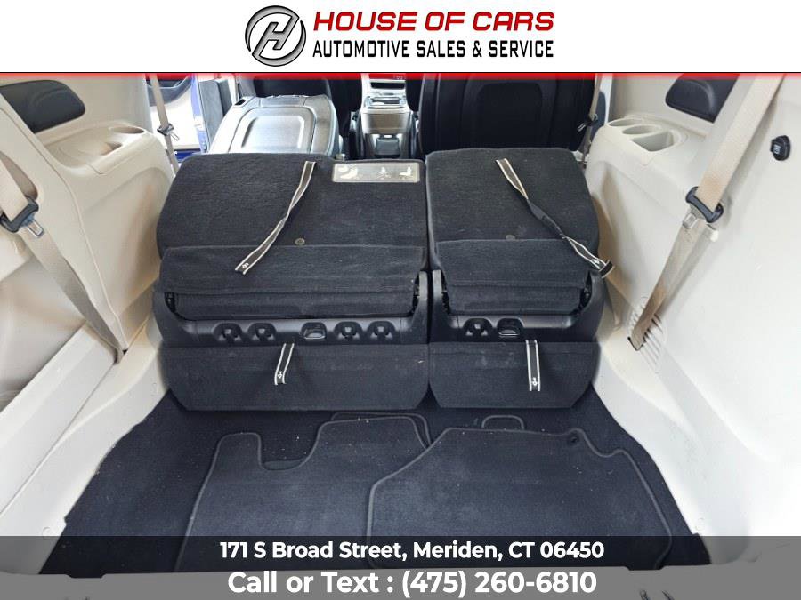 Used 2019 Chrysler Pacifica Touring-L w/ Advanced Safetytec Group image 51