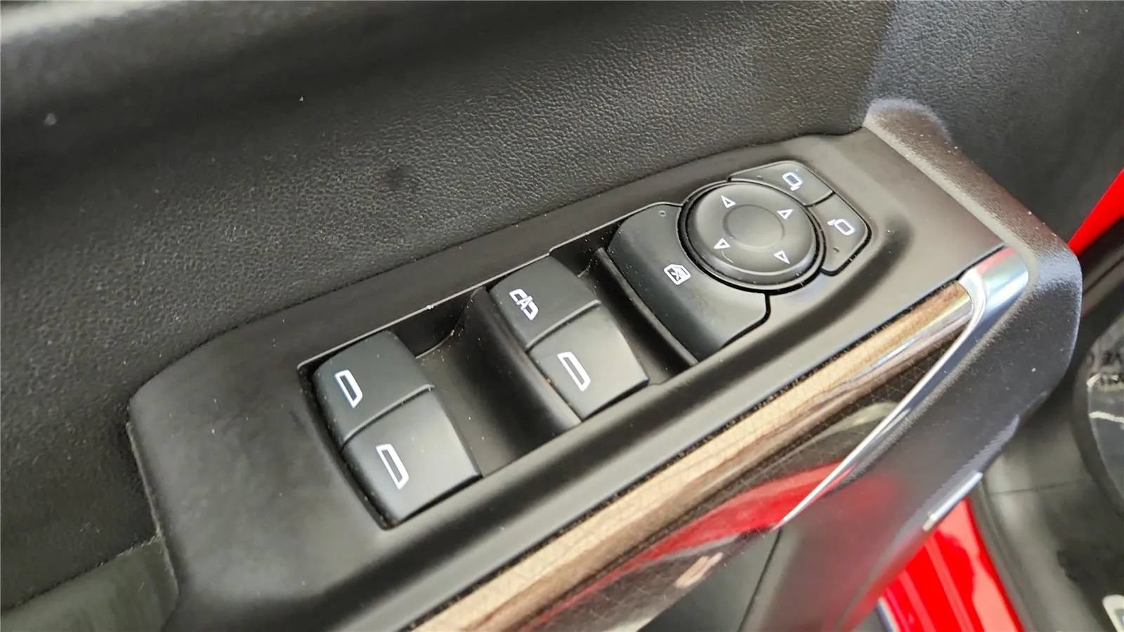 Used 2019 Chevrolet Silverado 1500 RST w/ All-Star Edition AWD/4WD image 31