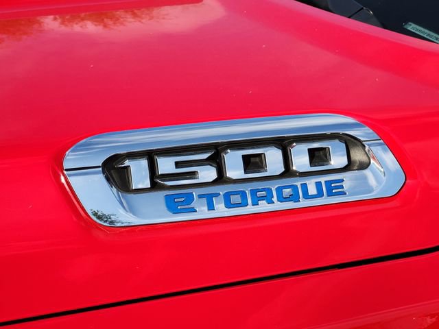 Certified 2022 RAM 1500 Big Horn image 12