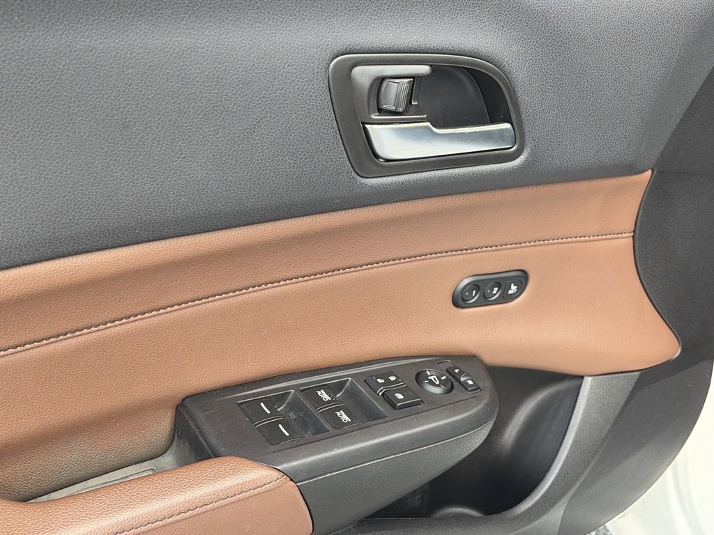 Used 2021 Acura ILX w/ Premium Package image 21