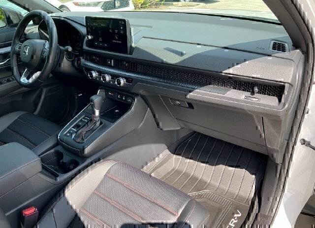 New 2027 Honda CR-V Sport-L image 25