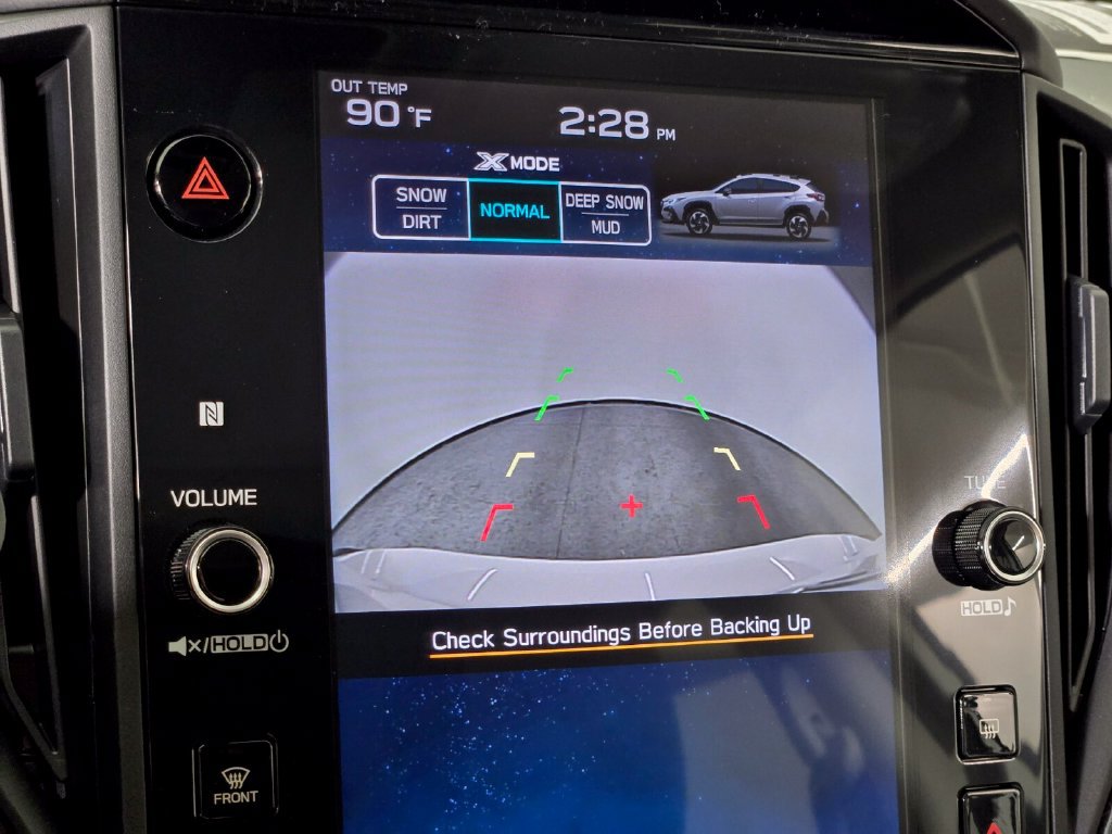 New 2026 Subaru Crosstrek 2.5i Premium AWD/4WD image 17