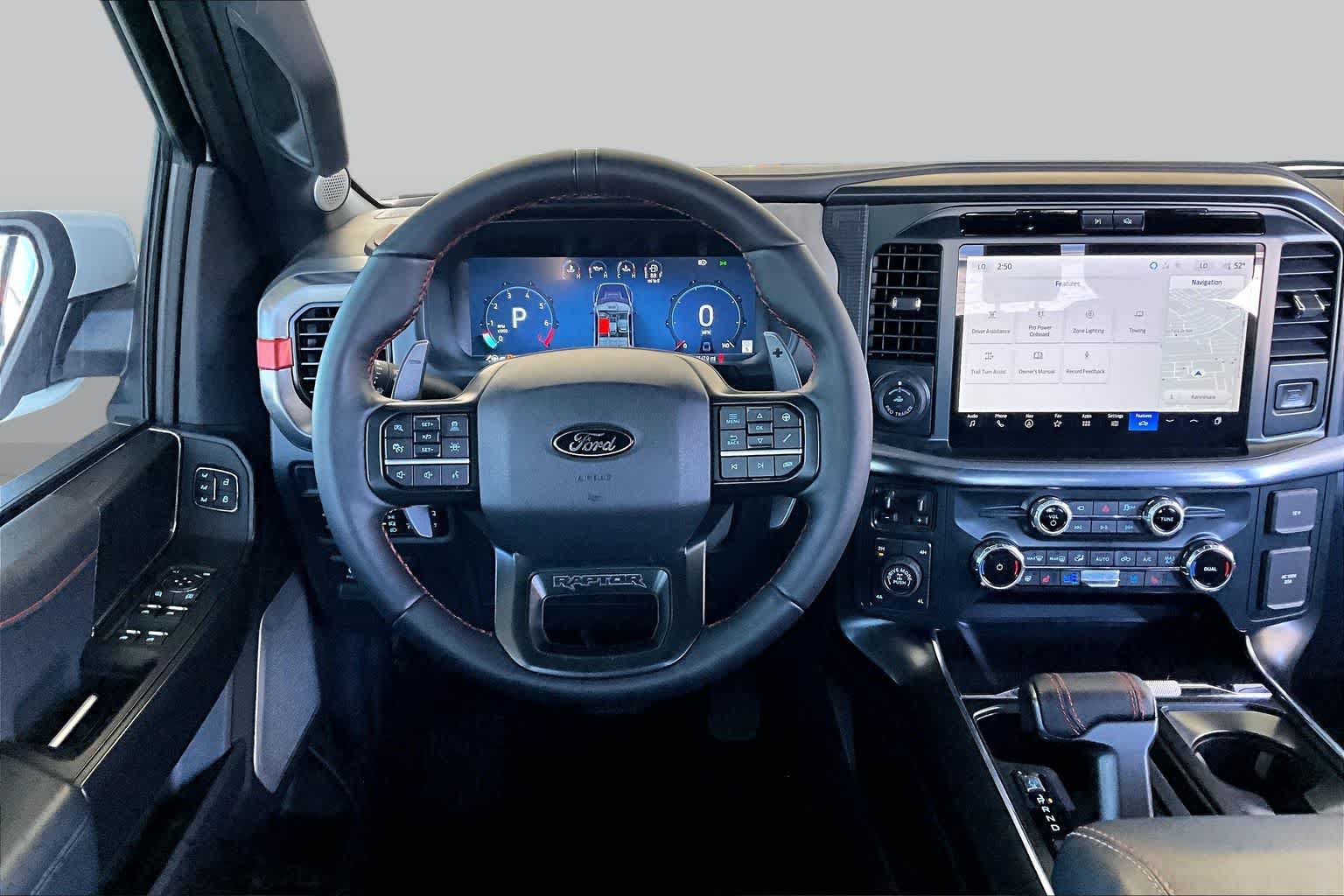 Used 2025 Ford F150 Raptor AWD/4WD image 5
