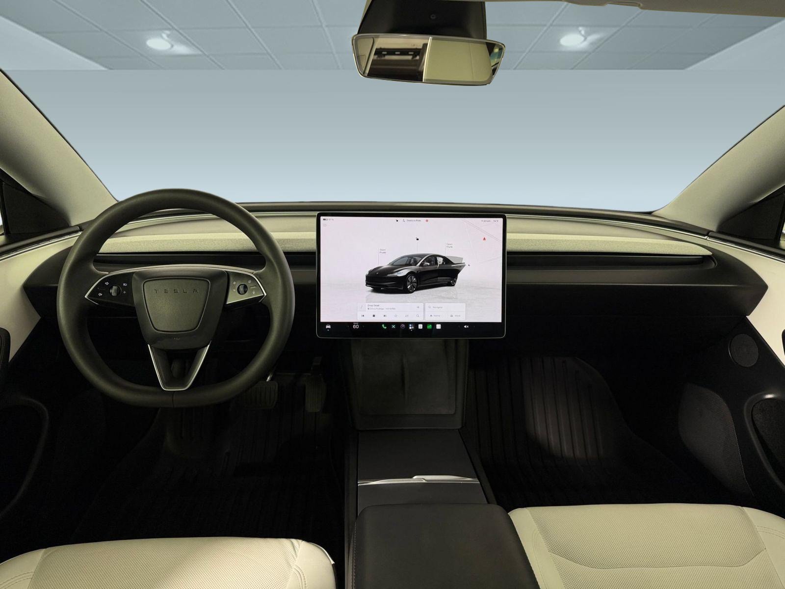 Used 2024 Tesla Model 3 Long Range AWD/4WD image 15