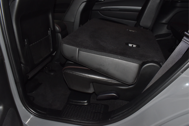 Used 2025 Dodge Durango R/T AWD/4WD image 18