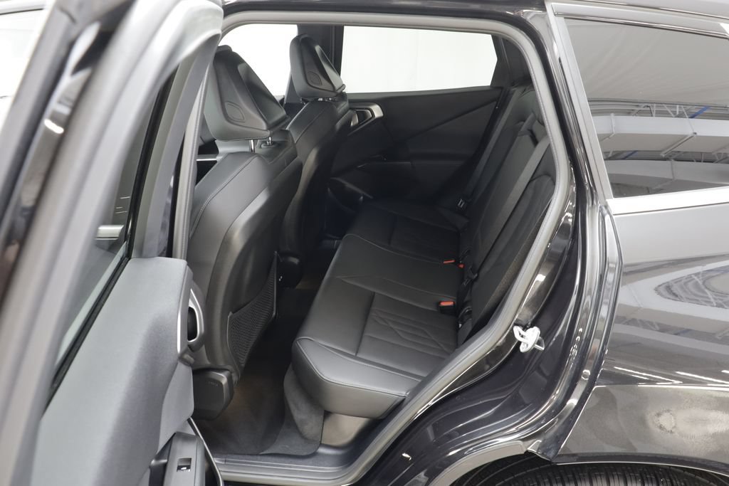 Used 2026 BMW X3 xDrive30i AWD/4WD image 13