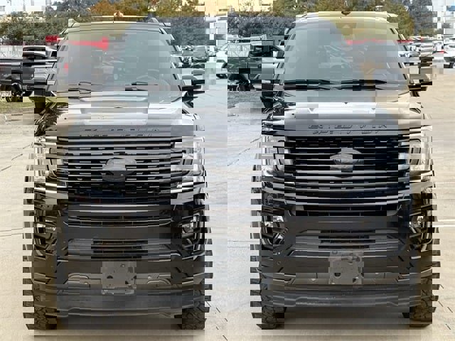 Used 2021 Ford Expedition Limited image 7
