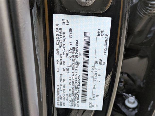 New 2026 Ford F250 Platinum AWD/4WD image 19