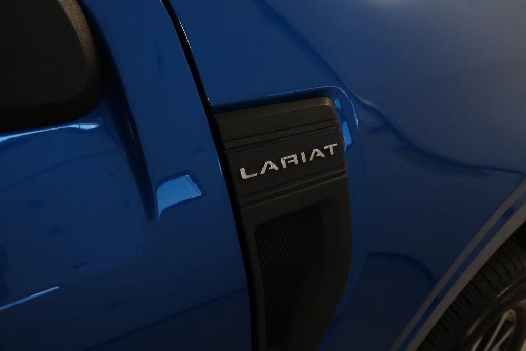 Used 2022 Ford Maverick Lariat w/ Lariat Luxury Package image 10