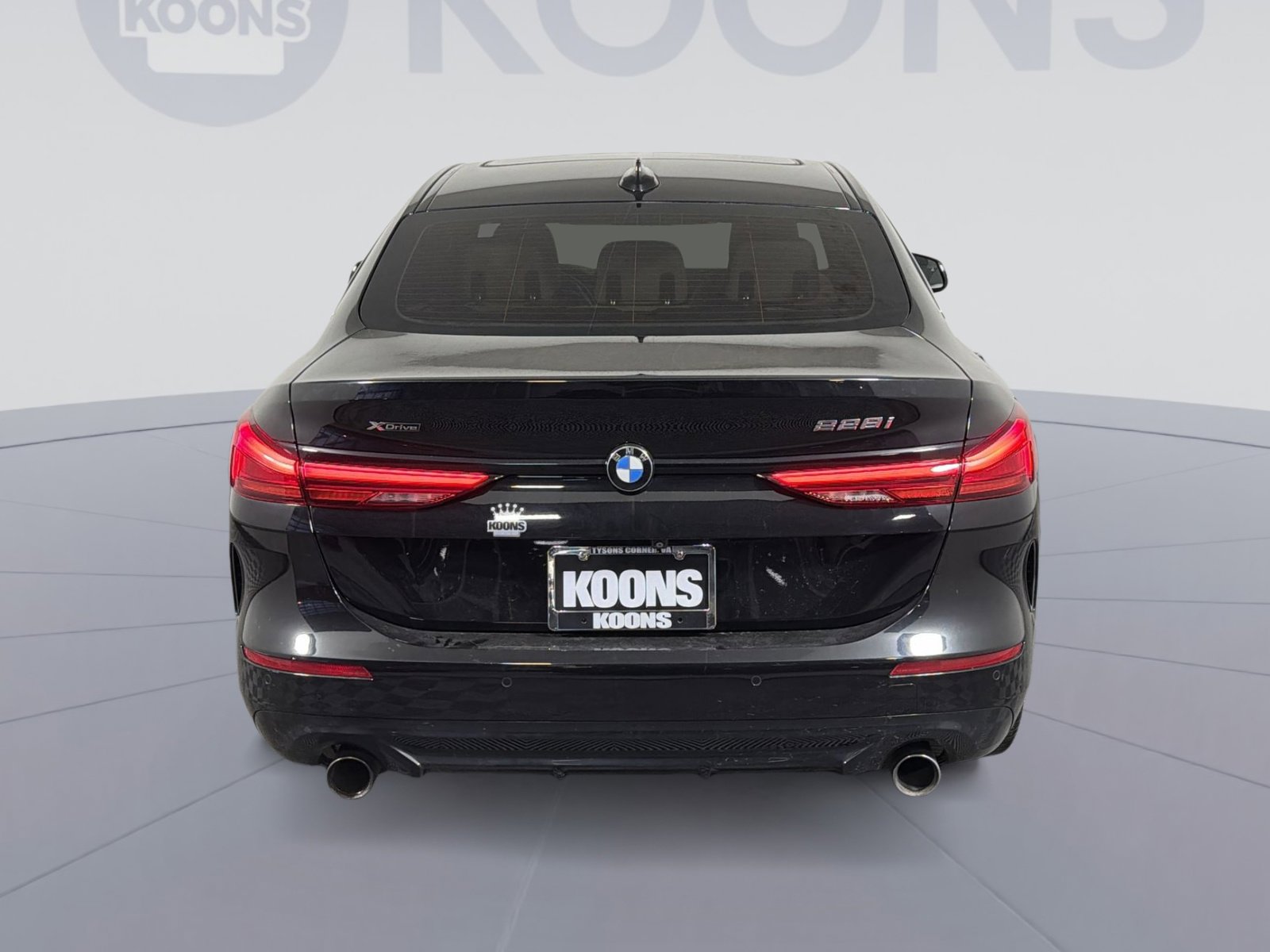 Used 2021 BMW 228i xDrive Gran Coupe w/ Convenience Package image 5