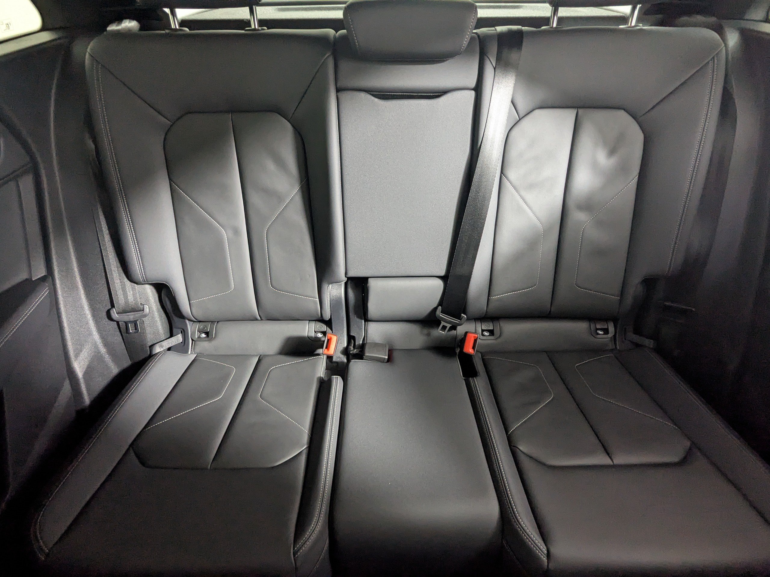 Certified 2025 Audi Q3 2.0T Premium AWD/4WD image 14