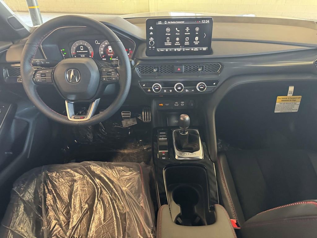 New 2026 Acura Integra Type S image 10