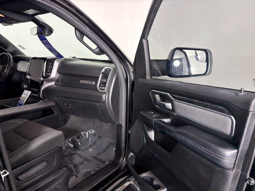 Used 2019 RAM 1500 Big Horn AWD/4WD image 33