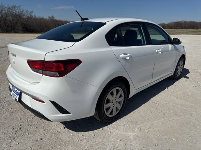 Used 2023 Kia Rio LX image 5