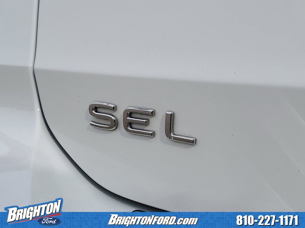 Used 2022 Volkswagen Taos SEL image 6