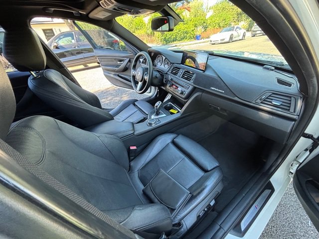 Used 2015 BMW 335i Sedan RWD image 37