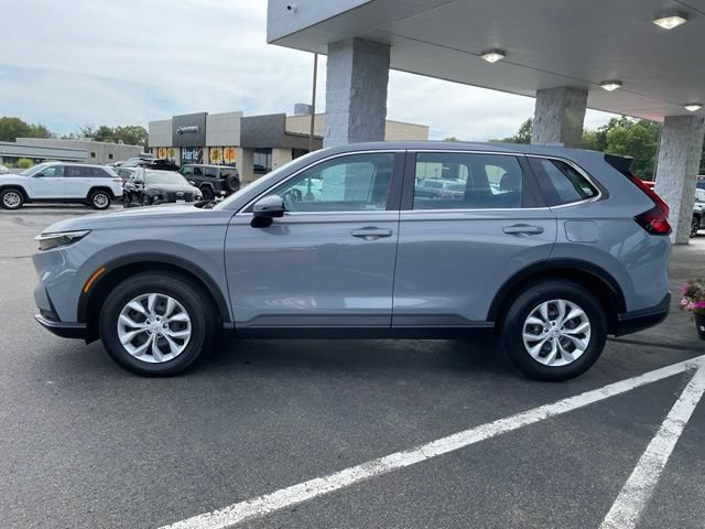 Used 2024 Honda CR-V LX image 8