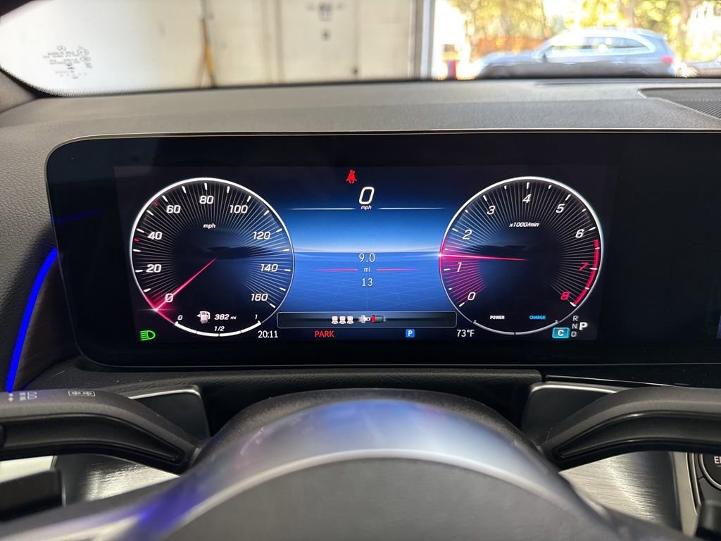 Used 2026 Mercedes-Benz GLB 250 GLB 250 image 32