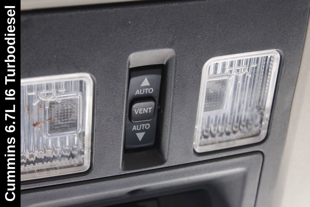 Used 2017 RAM 2500 Laramie w/ Convenience Group image 28