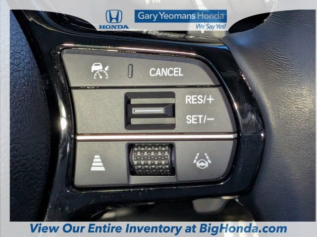 Certified 2023 Honda Civic Sport Touring image 29