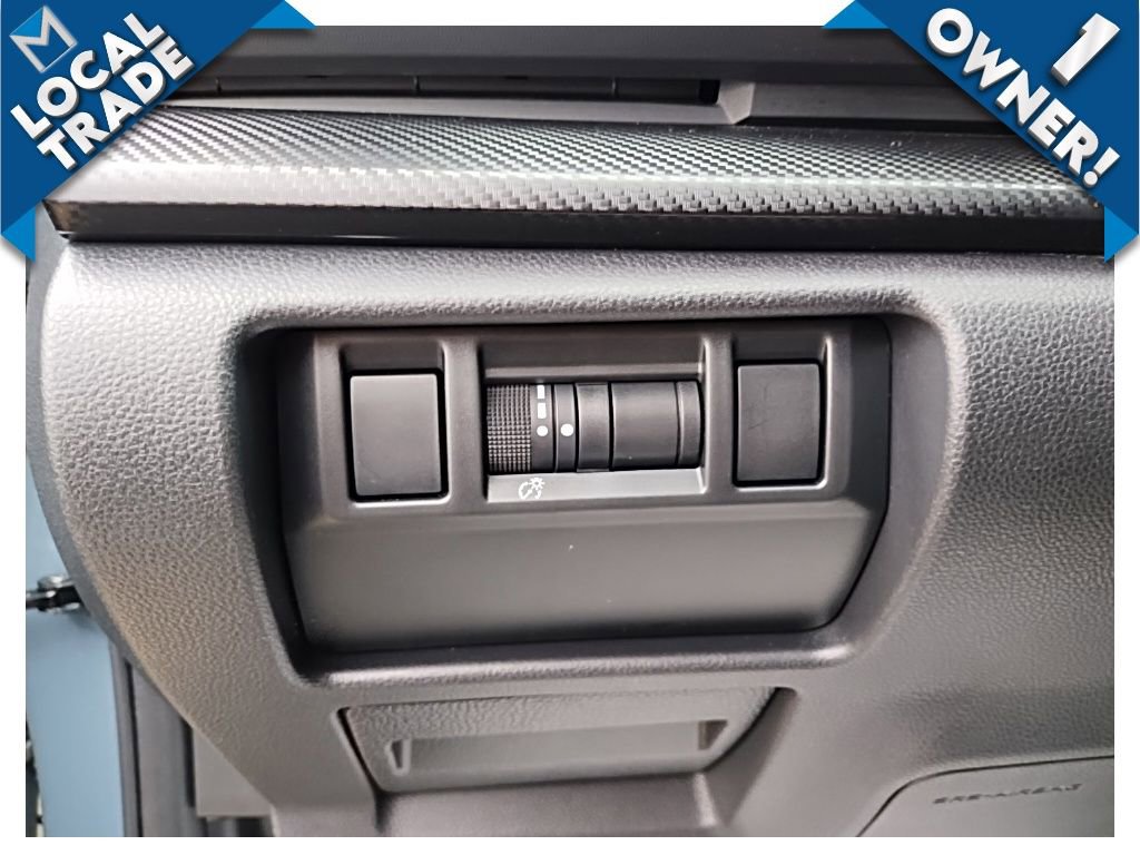 Certified 2024 Subaru Crosstrek 2.0i Premium image 22