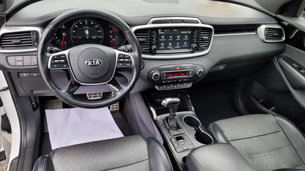 Used 2019 Kia Sorento SX AWD/4WD image 25