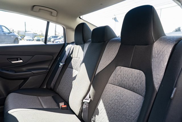 New 2026 Nissan Sentra SV image 21