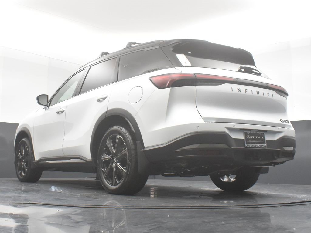 New 2026 INFINITI QX60 Autograph w/ Autograph Tech Package image 32