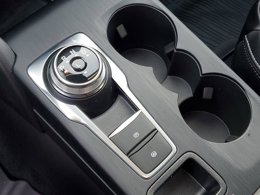 New 2026 Ford Escape SE w/ PHEV Premium Package image 23