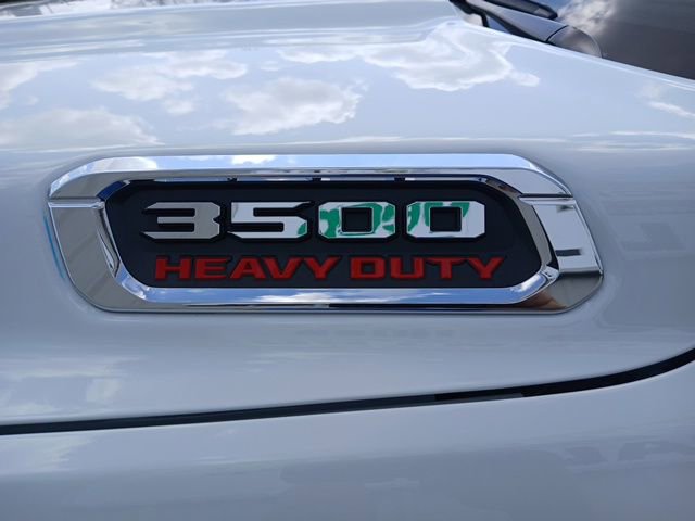 New 2026 RAM 3500 Tradesman image 8